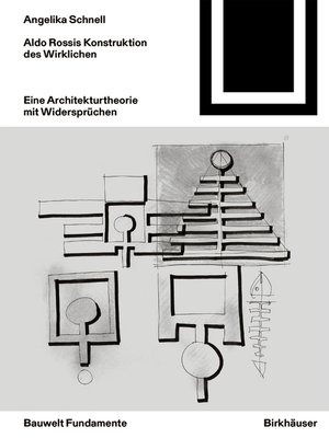 cover image of Aldo Rossis Konstruktion des Wirklichen